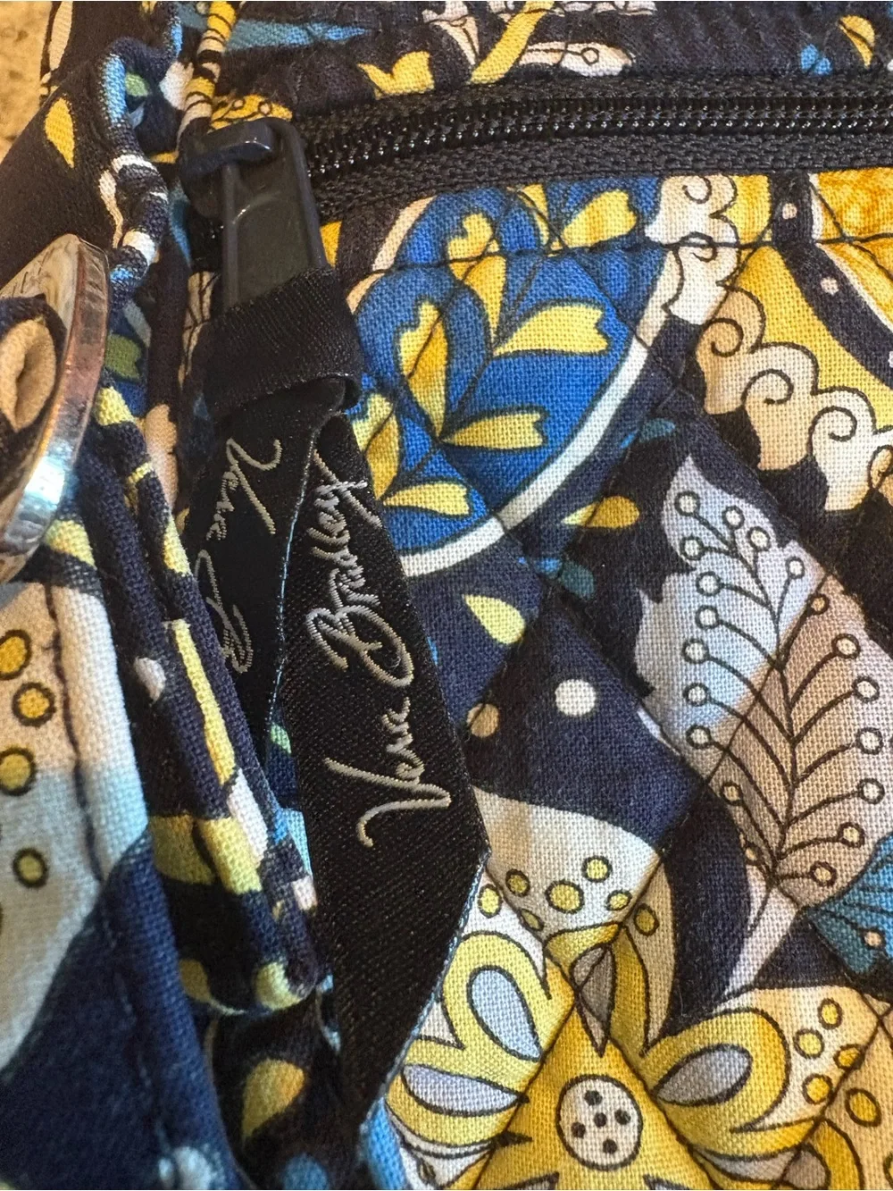 Vera Bradley this retired